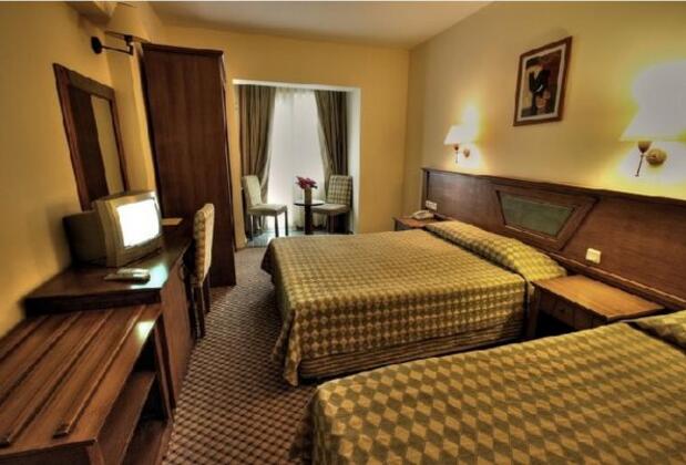 Eken Resort Hotel - Görsel 10