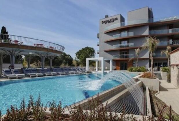 DoubleTree by Hilton Kuşadası - Görsel 15