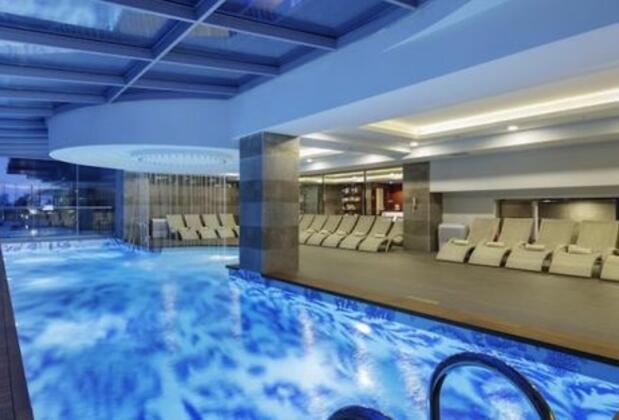 DoubleTree by Hilton Kuşadası - Görsel 19