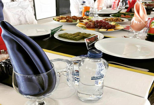 Doğramacı Hotel  - Görsel 17