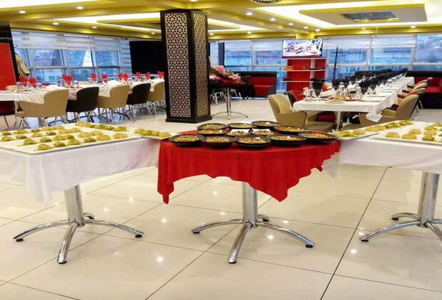 Doğramacı Hotel  - Görsel 18