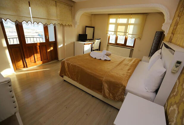 Doğramacı Hotel  - Görsel 24