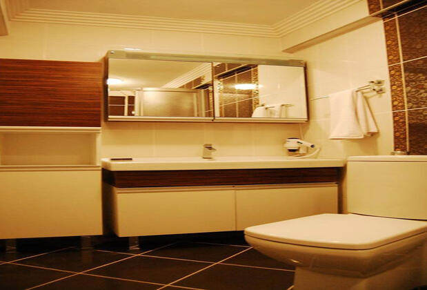 Doğramacı Hotel  - Görsel 23