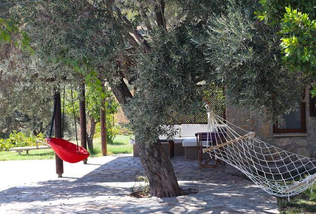 Zephyros Butik Otel - Görsel 9