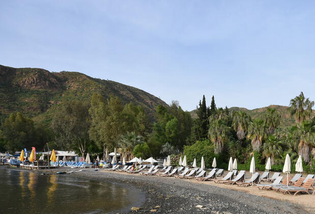 Anerissa Otel - Görsel 6