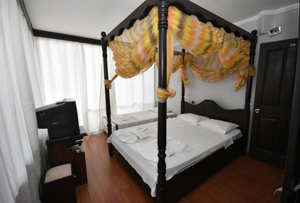 Anerissa Otel - Görsel 13