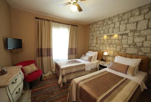 Mandalina Otel - Görsel 4