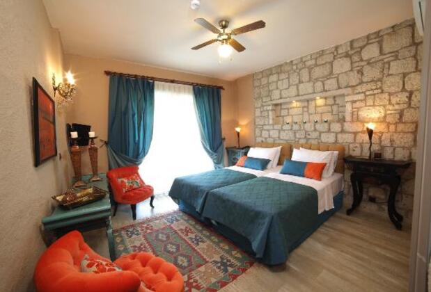 Mandalina Otel - Görsel 6