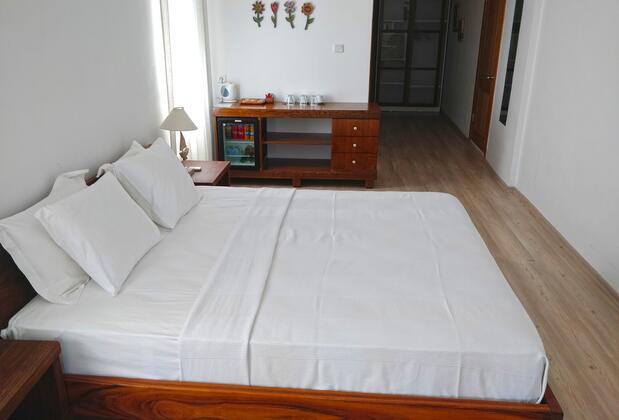 Zephyros Butik Otel - Görsel 18