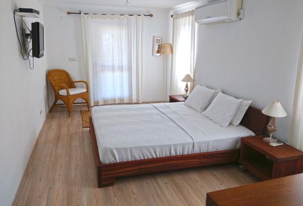 Zephyros Butik Otel - Görsel 22