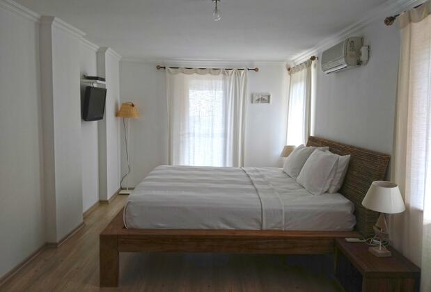 Zephyros Butik Otel - Görsel 23