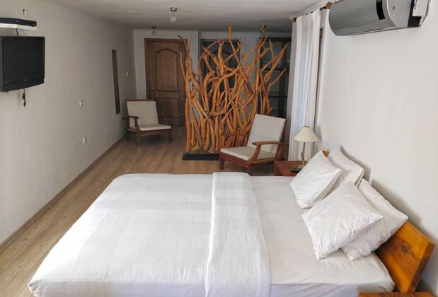 Zephyros Butik Otel - Görsel 24