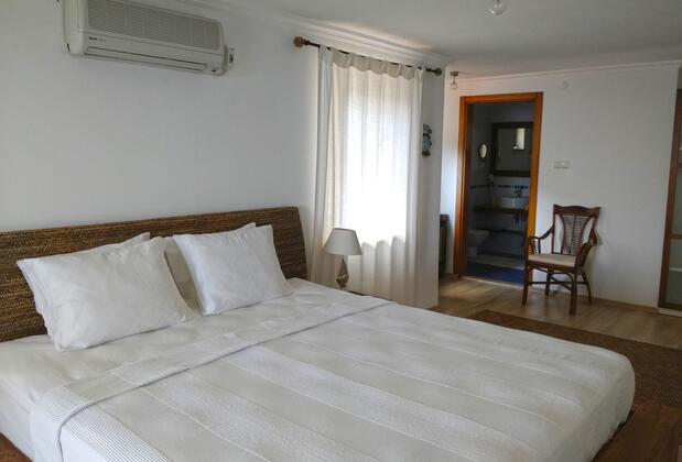 Zephyros Butik Otel - Görsel 13