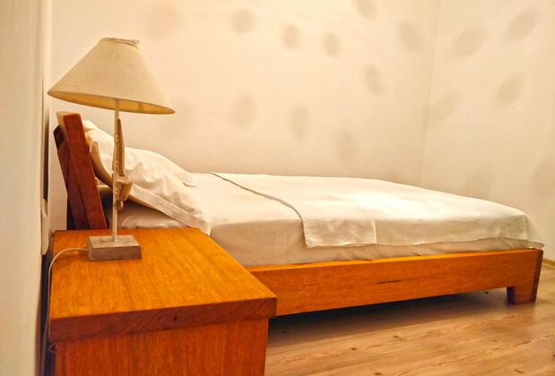 Zephyros Butik Otel - Görsel 20