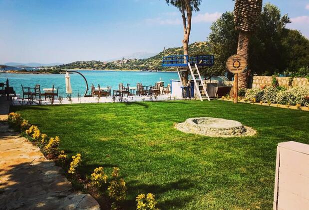 Erythros Boutique Hotel  - Görsel 4