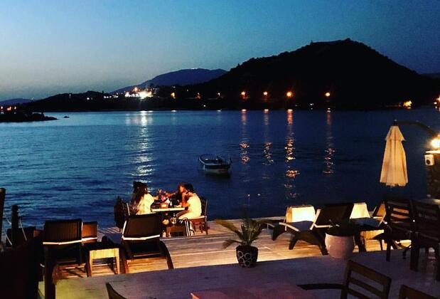 Erythros Boutique Hotel  - Görsel 14