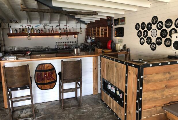 Erythros Boutique Hotel  - Görsel 15