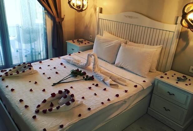 Erythros Boutique Hotel  - Görsel 21