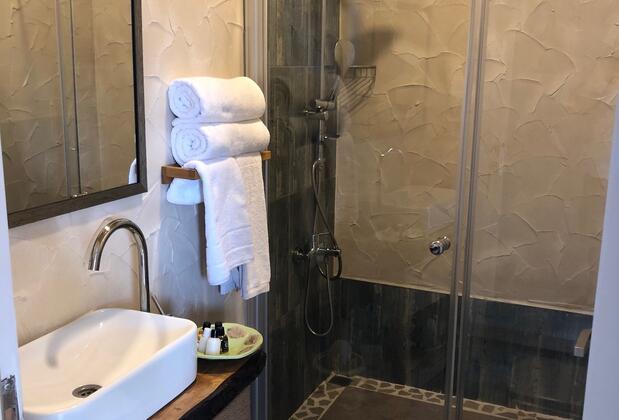 Erythros Boutique Hotel  - Görsel 25