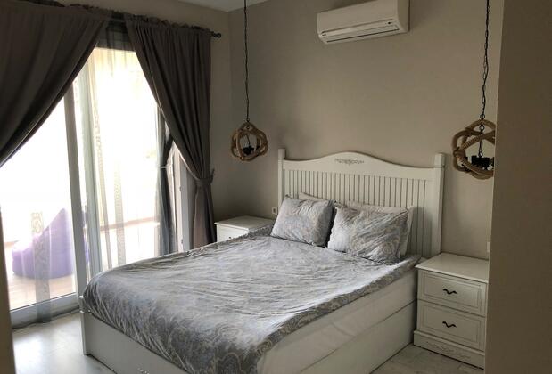 Erythros Boutique Hotel  - Görsel 22