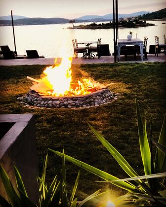 Erythros Boutique Hotel  - Görsel 7