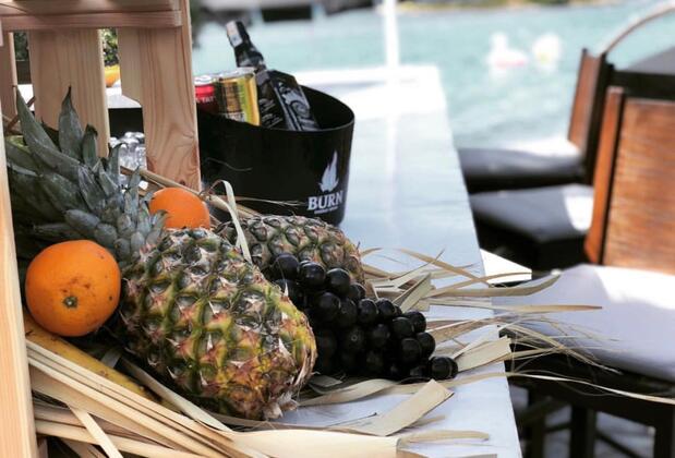 Erythros Boutique Hotel  - Görsel 10