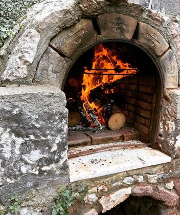 Erythros Boutique Hotel  - Görsel 18