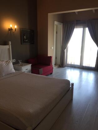 Erythros Boutique Hotel  - Görsel 23