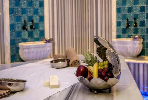 Radisson Blu Hotel Diyarbakır - Görsel 25