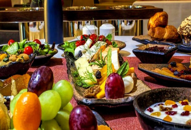 Radisson Blu Hotel Diyarbakır - Görsel 11