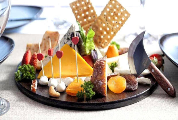 Radisson Blu Hotel Diyarbakır - Görsel 12