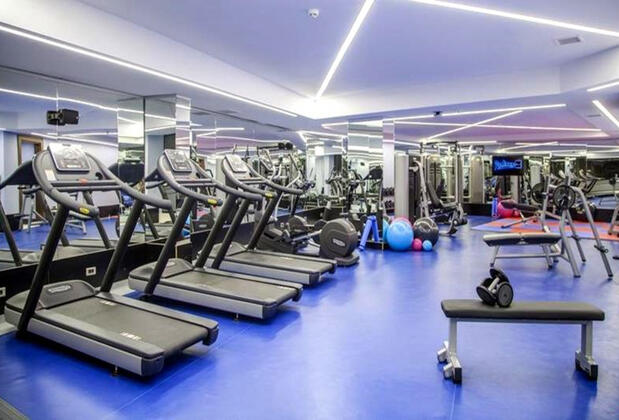 Radisson Blu Hotel Diyarbakır - Görsel 27