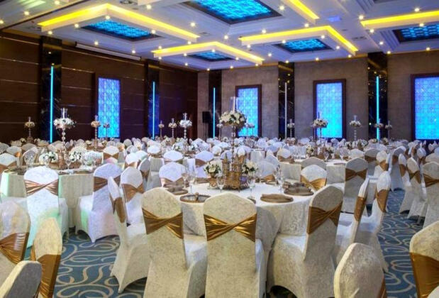 Radisson Blu Hotel Diyarbakır - Görsel 9