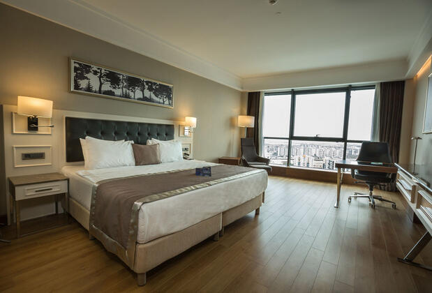 Radisson Blu Hotel Diyarbakır - Görsel 34