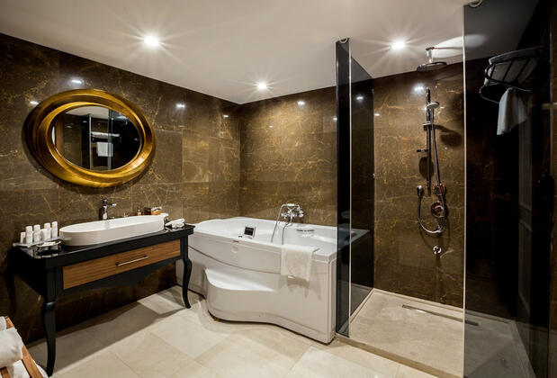 Radisson Blu Hotel Diyarbakır - Görsel 36