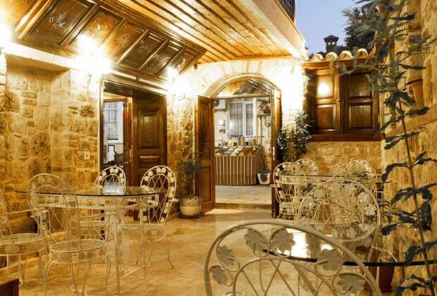 Antalya Inn Boutique Hotel - Görsel 8