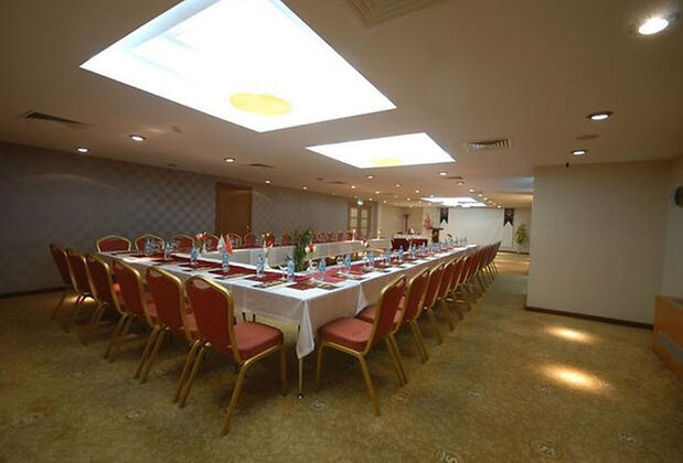 Serace Hotel - Görsel 14