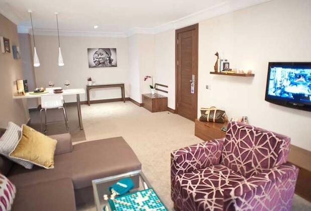 Best Apart Otel Ankara - Görsel 13