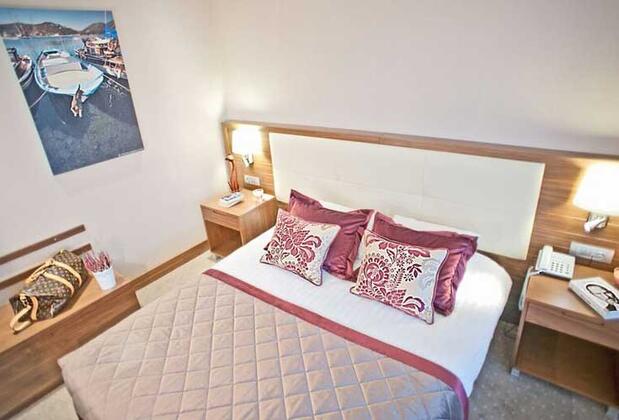 Best Apart Otel Ankara - Görsel 16