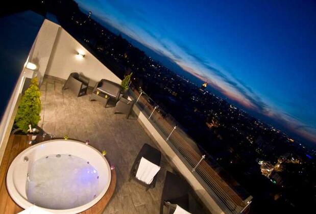 Best Apart Otel Ankara - Görsel 11