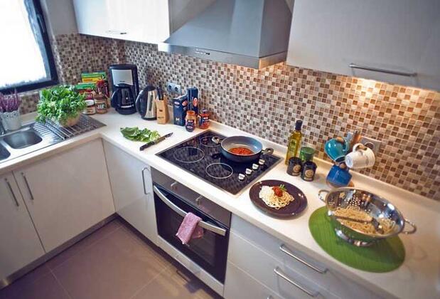 Best Apart Otel Ankara - Görsel 12