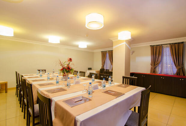 Grand Gebze Otel - Görsel 9