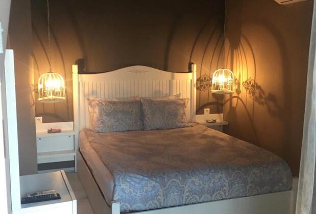 Erythros Boutique Hotel  - Görsel 24