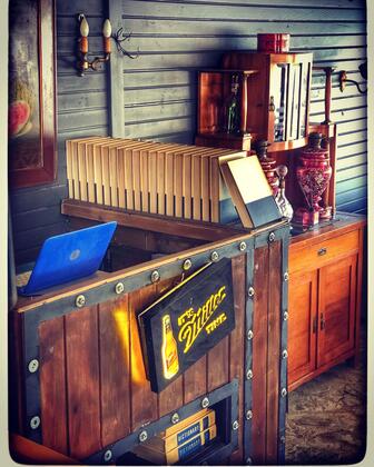 Erythros Boutique Hotel  - Görsel 17