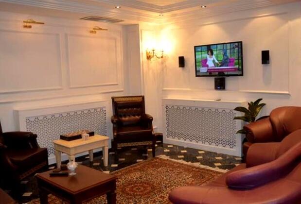 The Gala Palace Suites - Görsel 3