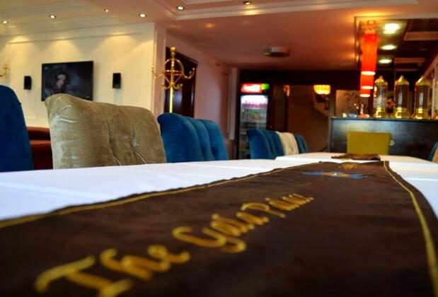 The Gala Palace Suites - Görsel 4