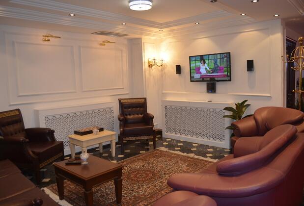 The Gala Palace Suites - Görsel 5