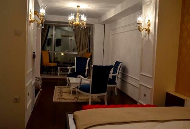 The Gala Palace Suites - Görsel 9