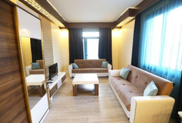 Merada Otel - Görsel 7