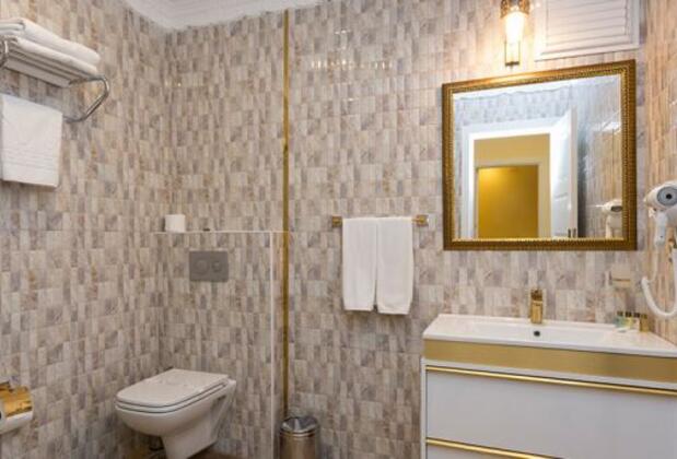 Merada Otel - Görsel 16